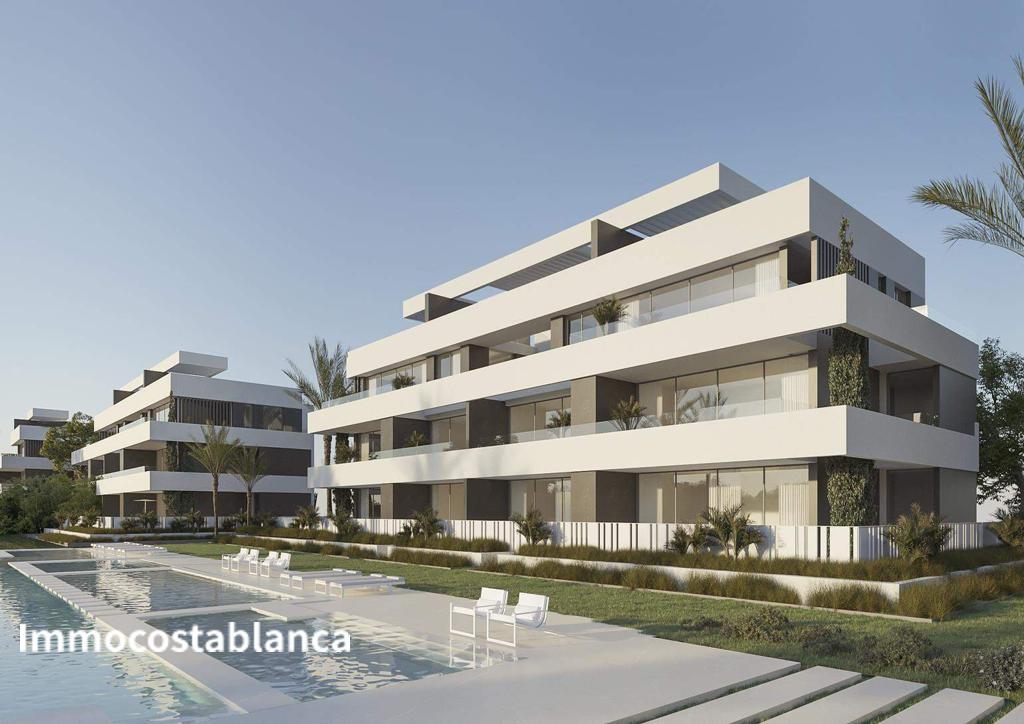 Квартира в Ла-Нусии, 95 м², 438 000 €, фото 1, объявление 55233216