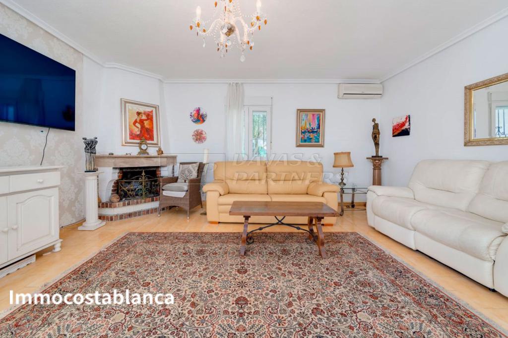 Вилла в Деэса де Кампоамор, 82 м², 510 000 €, фото 6, объявление 57821856