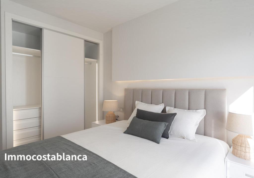 Квартира в Дении, 84 м², 355 000 €, фото 3, объявление 23167536