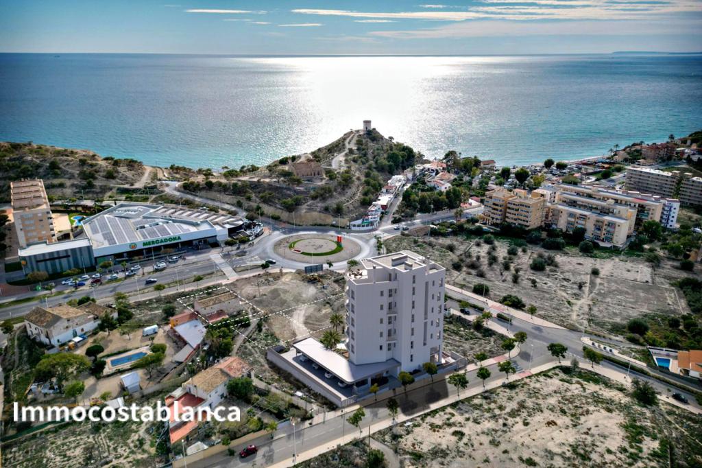 Пентхаус в Вильяхойосе, 171 м², 495 000 €, фото 1, объявление 49452336