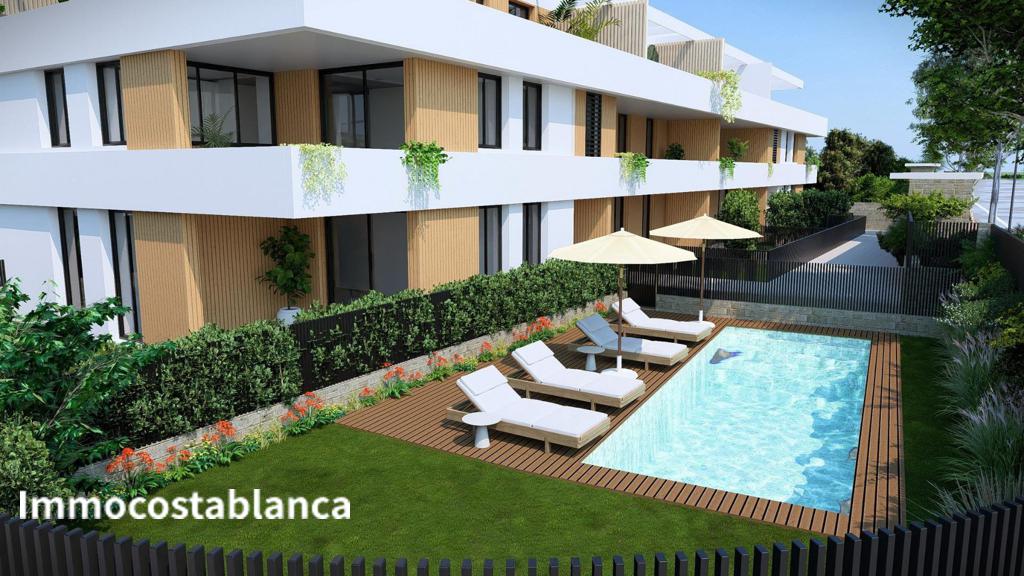 Квартира в Хавеа, 101 м², 485 000 €, фото 4, объявление 30193216
