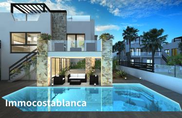 Вилла в Сьюдад-Кесада, 302 м²