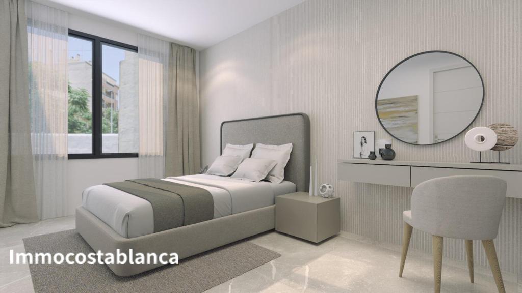 Квартира в Торревьехе, 91 м², 290 000 €, фото 3, объявление 73431536
