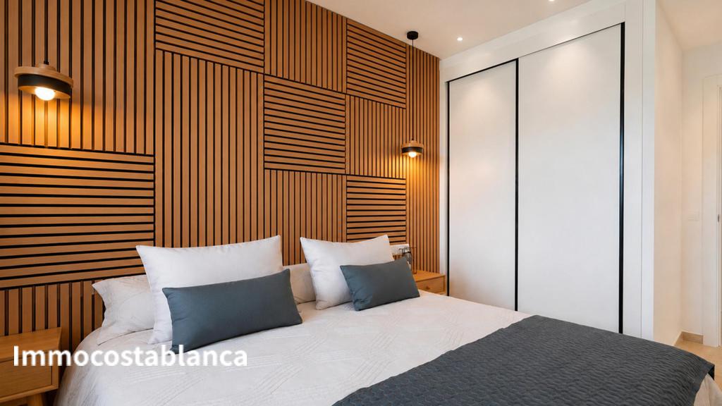 Вилла в Лос-Монтесиносе, 109 м², 535 000 €, фото 10, объявление 8107616