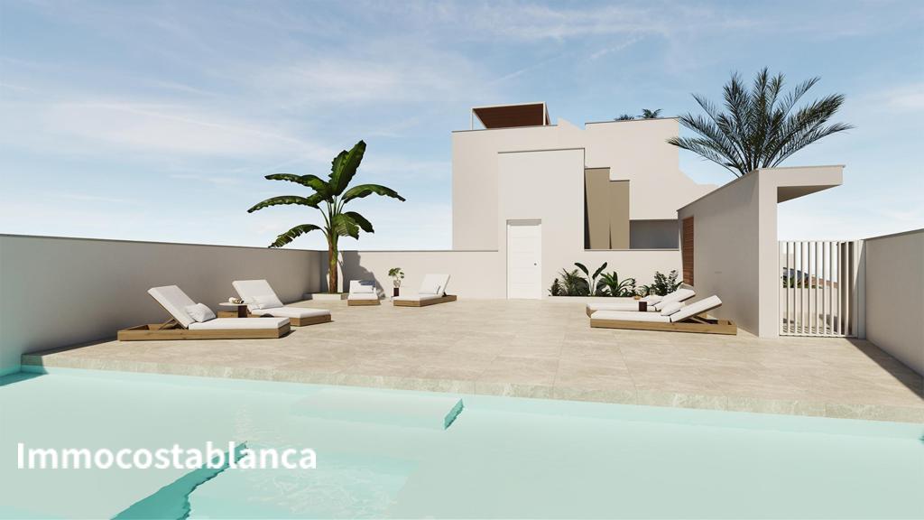 Квартира в Пилар-де-ла-Орададе, 79 м², 243 000 €, фото 5, объявление 9539616