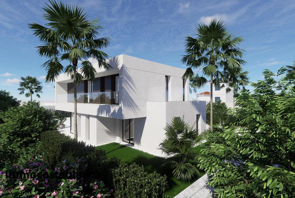 Вилла в Ориуэла Коста, 237 м², 1 700 000 €, фото 2, объявление 79735536