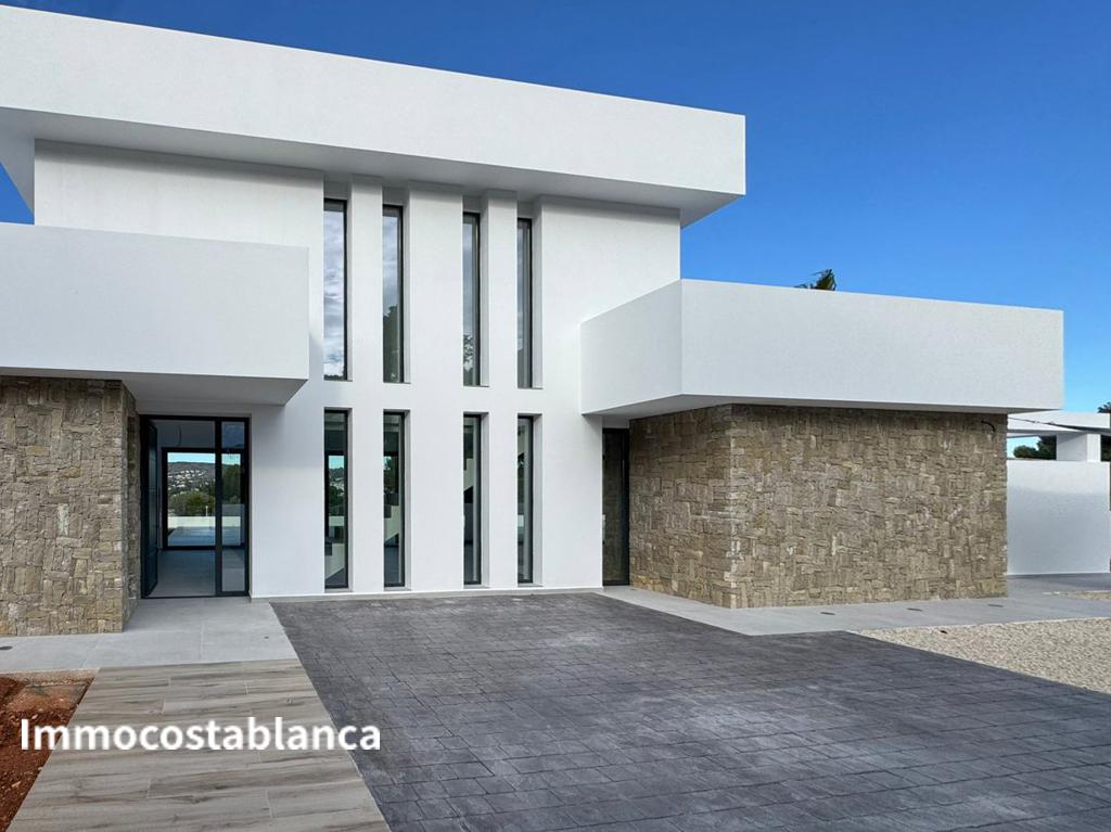 Коттедж в Хавеа, 258 м², 1 550 000 €, фото 2, объявление 71801856