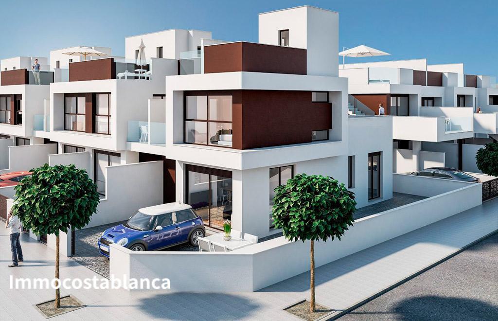 Квартира в Торре де ла Орадада, 80 м², 370 000 €, фото 5, объявление 68323536