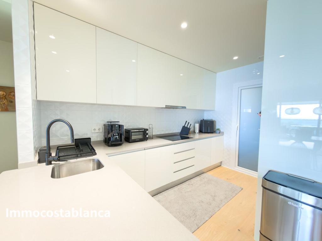 Квартира в Бенидорме, 135 м², 810 000 €, фото 1, объявление 26111536