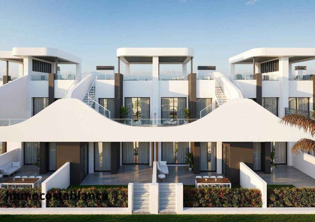 Пентхаус в Сан Фульхенсио, 205 м², 317 000 €, фото 4, объявление 54459536