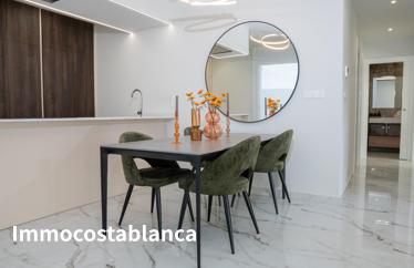 Вилла в Сьюдад-Кесада, 107 м²