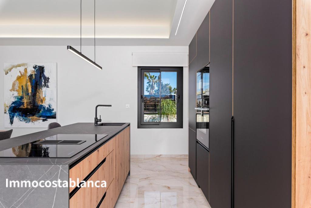 Вилла в Альгорфе, 129 м², 670 000 €, фото 9, объявление 54112416