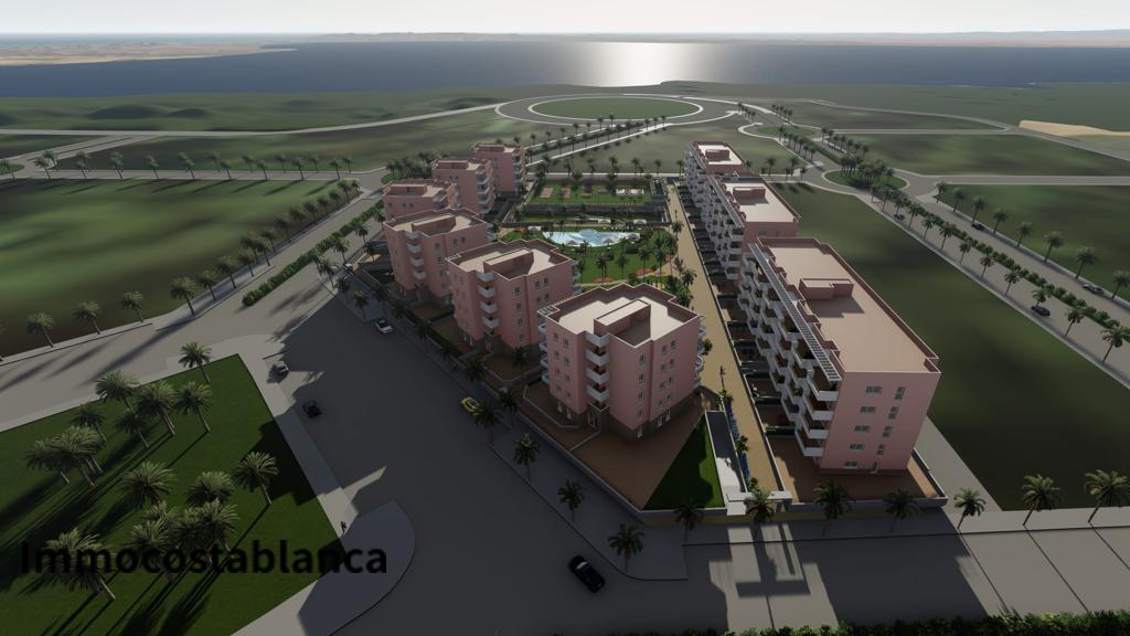 Квартира в Гвардамар-дель-Сегура, 103 м², 280 000 €, фото 1, объявление 62847536
