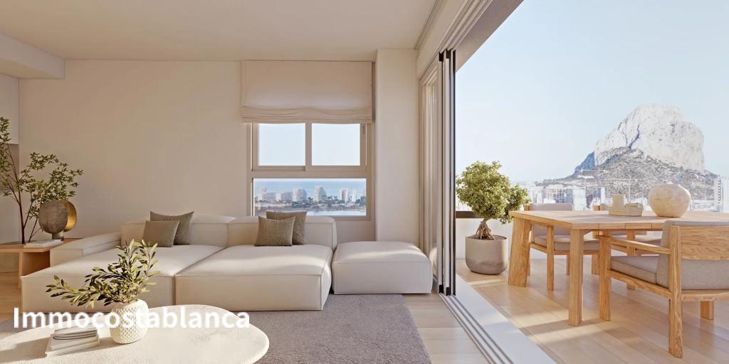 Квартира в Кальпе, 118 м², 375 000 €, фото 8, объявление 29879536