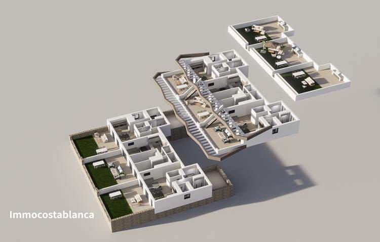 Квартира в Финестрате, 115 м², 450 000 €, фото 10, объявление 54853936