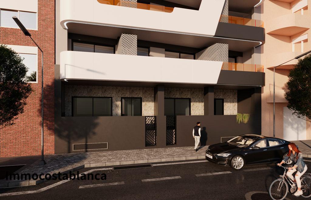 Квартира в Торревьехе, 112 м², 440 000 €, фото 5, объявление 68424416