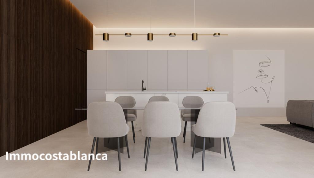 Коттедж в Дении, 218 м², 1 383 000 €, фото 2, объявление 74302736