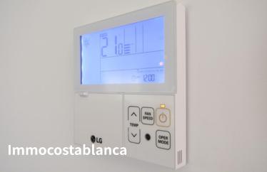 Квартира в Сан-Мигель-де-Салинасе, 121 м²