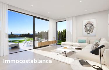 Вилла в Финестрате, 235 м²
