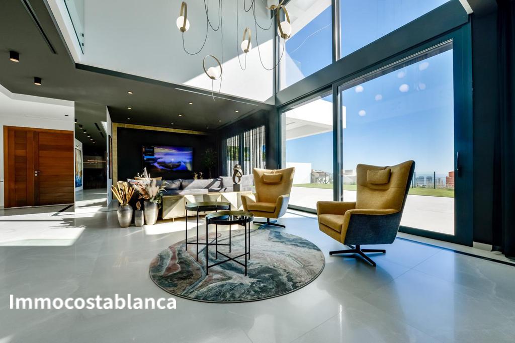 Вилла в Бенидорме, 998 м², 4 450 000 €, фото 7, объявление 38447536