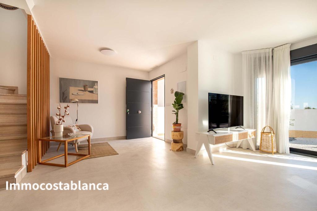 Квартира в Коксе, 99 м², 255 000 €, фото 1, объявление 23583536