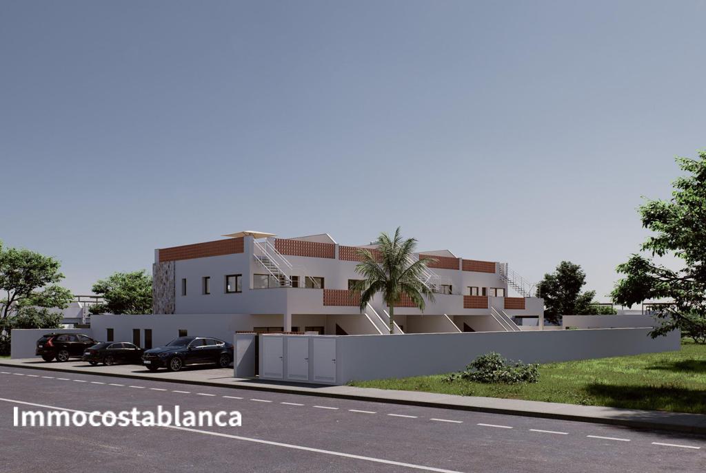 Коттедж в Пилар-де-ла-Орададе, 90 м², 370 000 €, фото 4, объявление 38543536