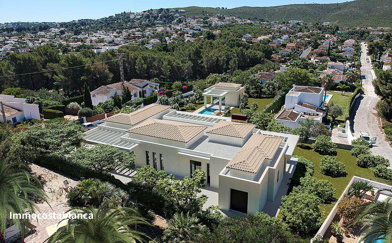 Вилла в Хавеа, 420 м², 1 780 000 €, фото 4, объявление 519536