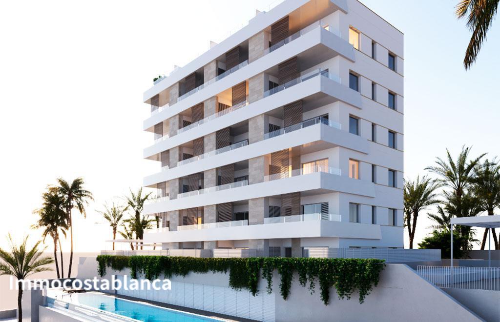 Квартира в Ареналесе-дель-Соль, 64 м², 325 000 €, фото 5, объявление 565696