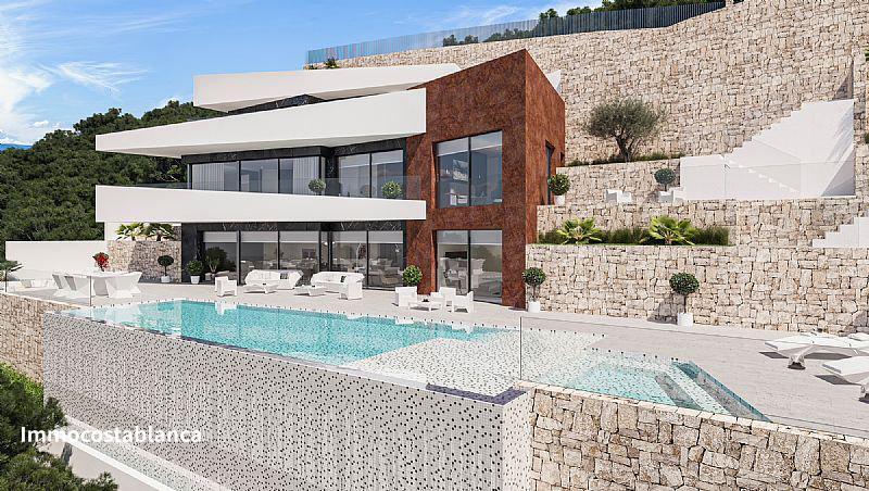 Коттедж в Бенисе, 487 м², 2 600 000 €, фото 2, объявление 57221776