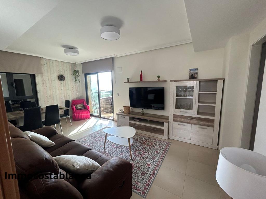 Квартира в Бенидорме, 110 м², 398 000 €, фото 1, объявление 27343536