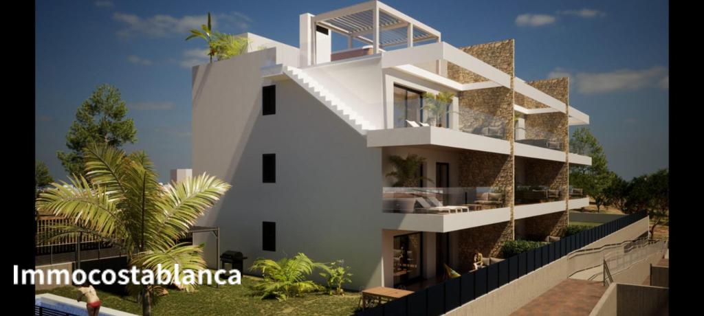 Квартира в Бенидорме, 73 м², 350 000 €, фото 2, объявление 60847536