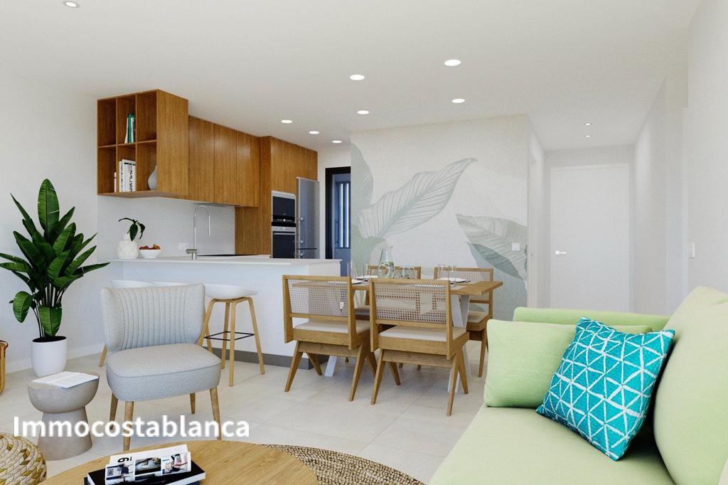 Коттедж в Торревьехе, 75 м², 330 000 €, фото 5, объявление 9167536