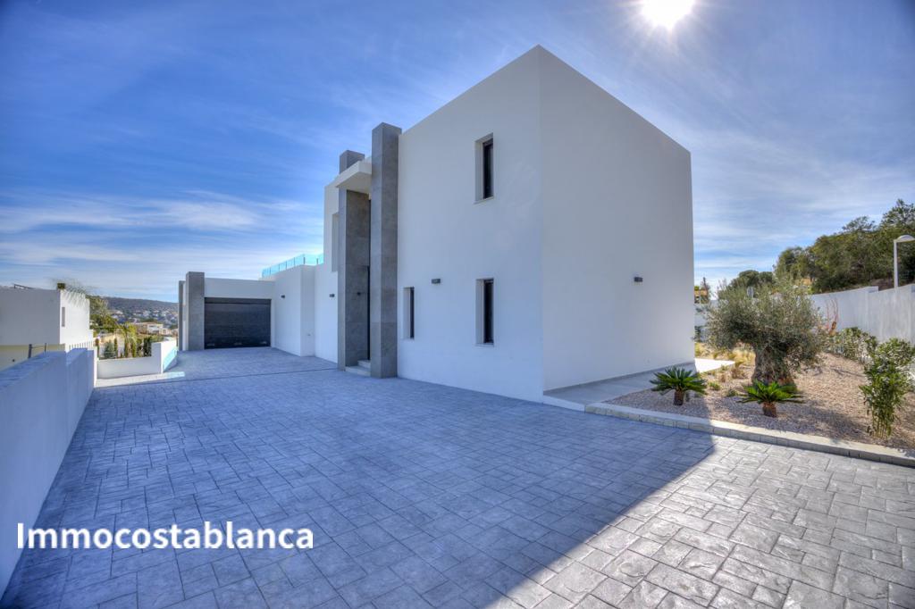 Коттедж в Морайре, 230 м², 1 850 000 €, фото 6, объявление 75249136