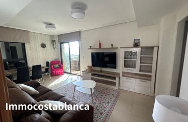 Квартира в Бенидорме, 110 м²