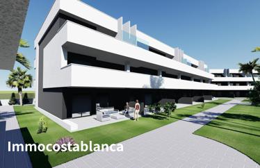 Квартира в Гвардамар-дель-Сегура, 81 м²