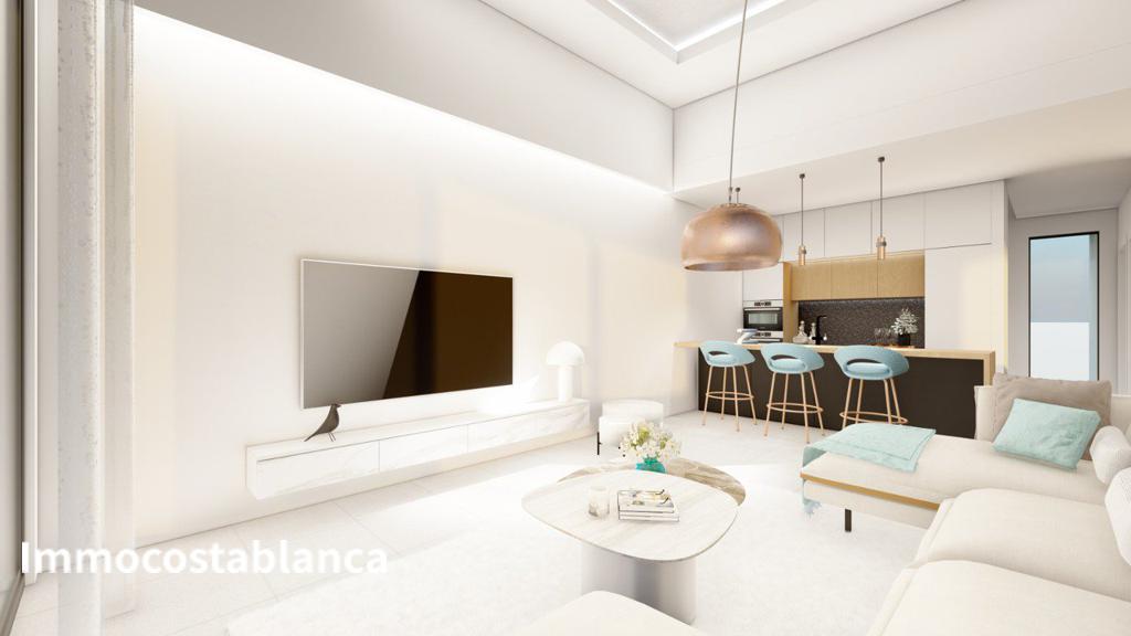 Вилла в Финестрате, 165 м², 550 000 €, фото 1, объявление 79369776