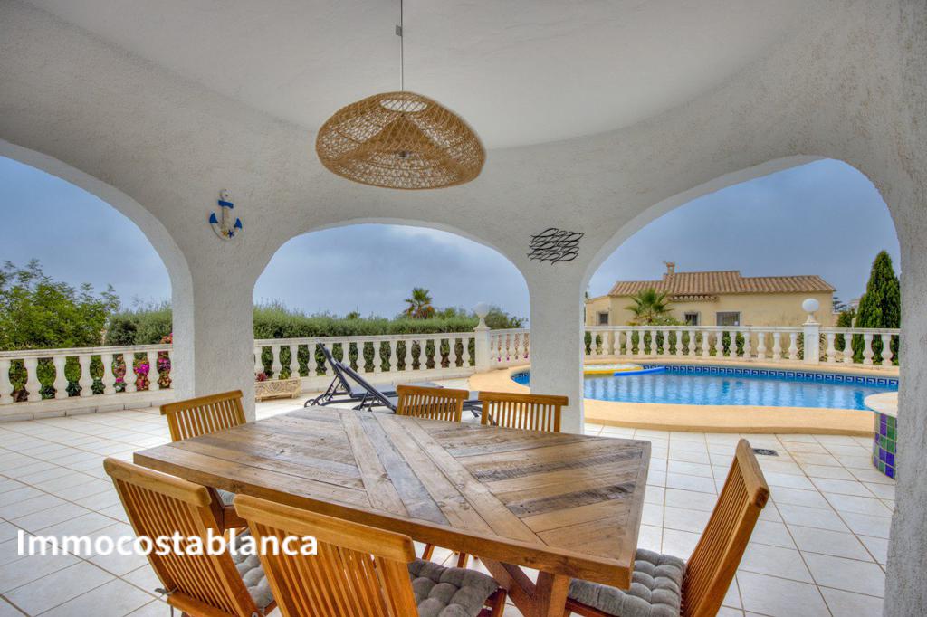 Коттедж в Аликанте, 229 м², 830 000 €, фото 9, объявление 14683616