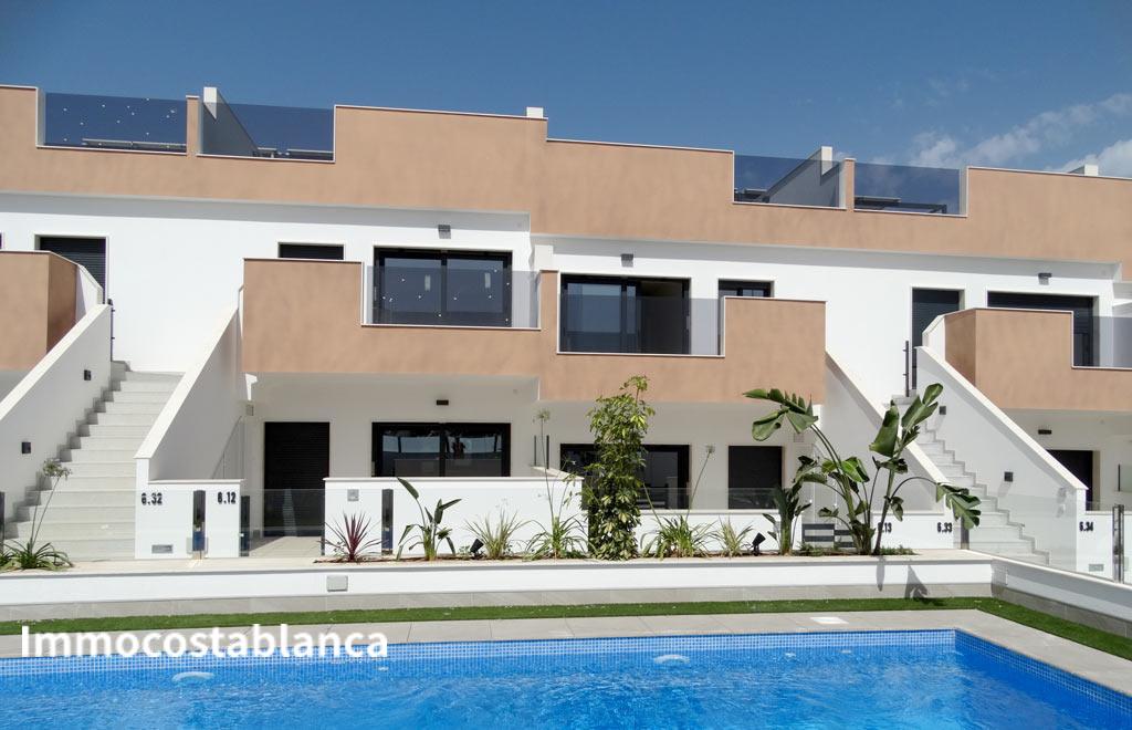 Квартира в Пилар-де-ла-Орададе, 72 м², 265 000 €, фото 1, объявление 74114816