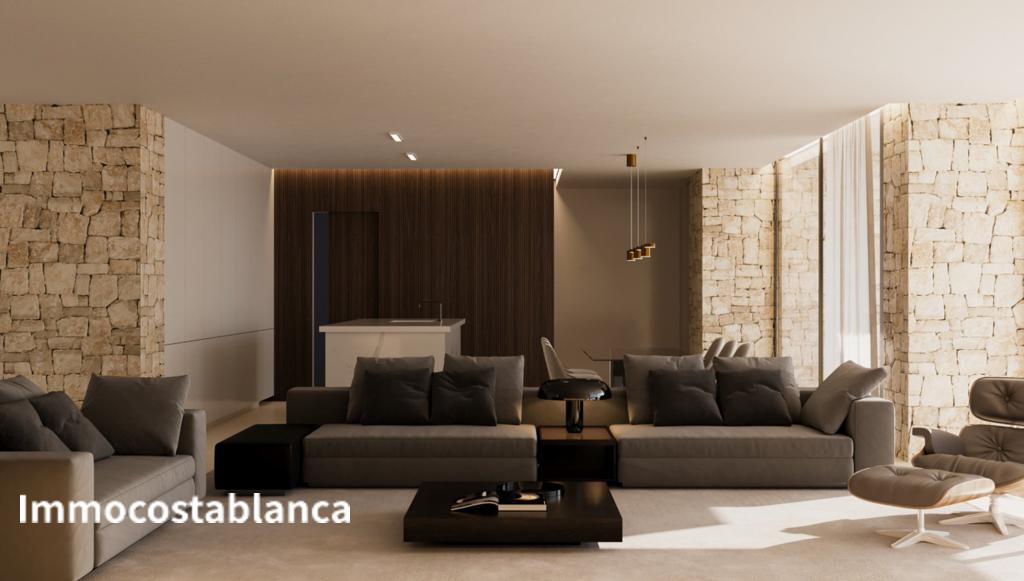 Коттедж в Дении, 252 м², 1 199 000 €, фото 8, объявление 11102736