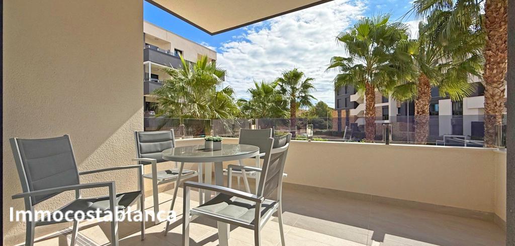 Квартира в Ориуэла Коста, 72 м², 249 000 €, фото 2, объявление 52697216