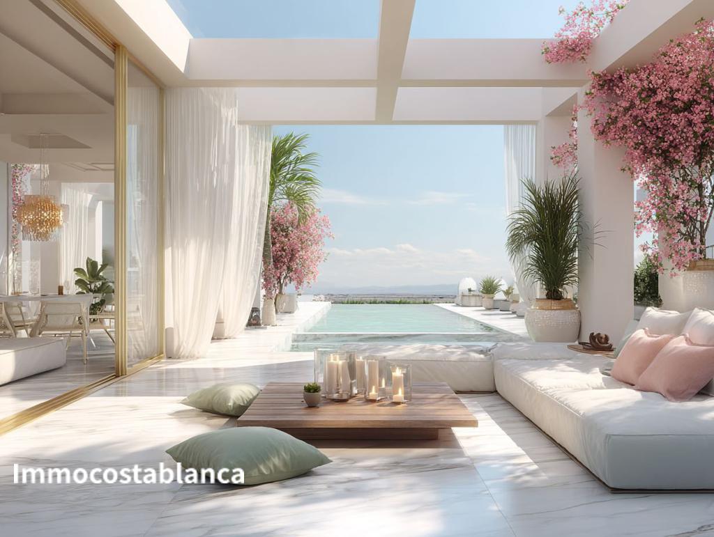 Коттедж в Хавеа, 410 м², 1 875 000 €, фото 4, объявление 41038736