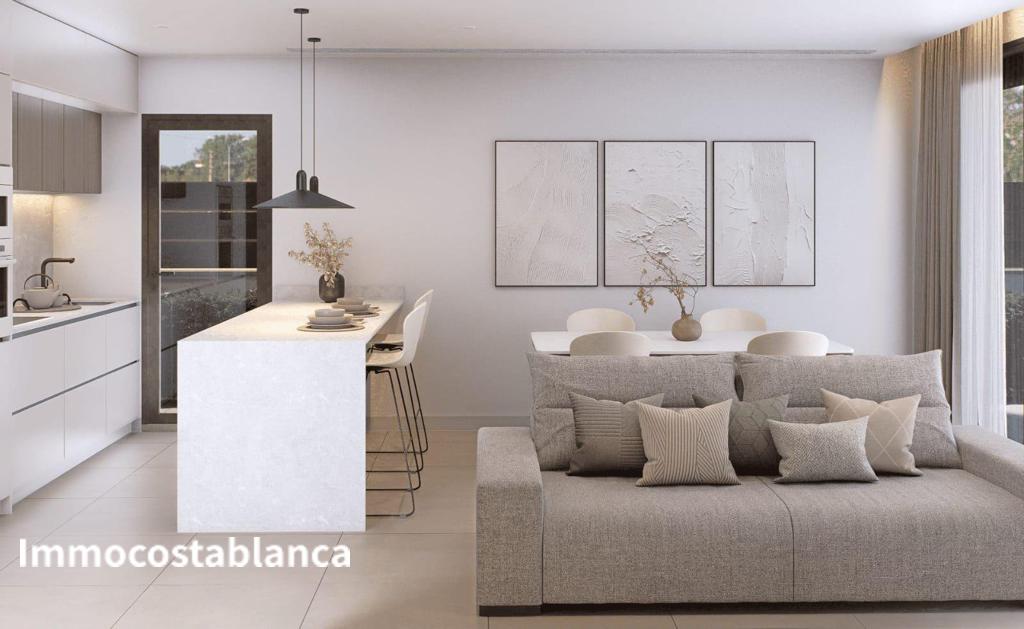 Вилла в Пилар-де-ла-Орададе, 124 м², 550 000 €, фото 9, объявление 34410016