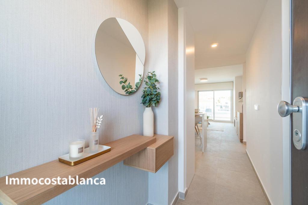 Квартира в Ориуэла Коста, 94 м², 469 000 €, фото 7, объявление 8505216
