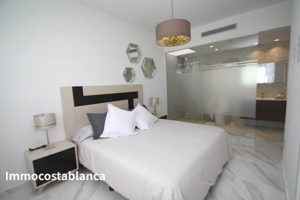Вилла в Деэса де Кампоамор, 92 м², 700 000 €, фото 2, объявление 9427216