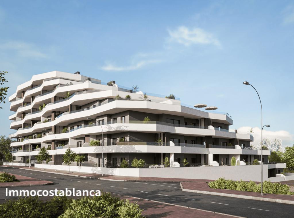 Квартира в Сан-Мигель-де-Салинасе, 211 м², 290 000 €, фото 2, объявление 60447536