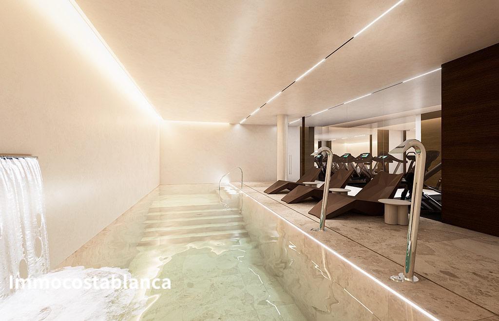 Квартира в Кальпе, 167 м², 730 000 €, фото 8, объявление 9915616