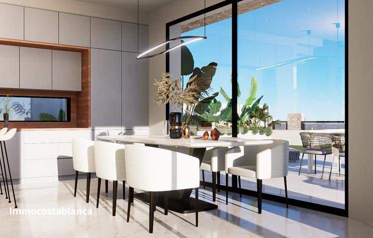 Вилла в Финестрате, 333 м², 710 000 €, фото 9, объявление 68760416