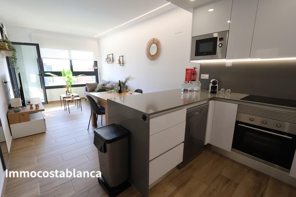 Квартира в Ориуэла Коста, 60 м², 270 000 €, фото 4, объявление 39817216