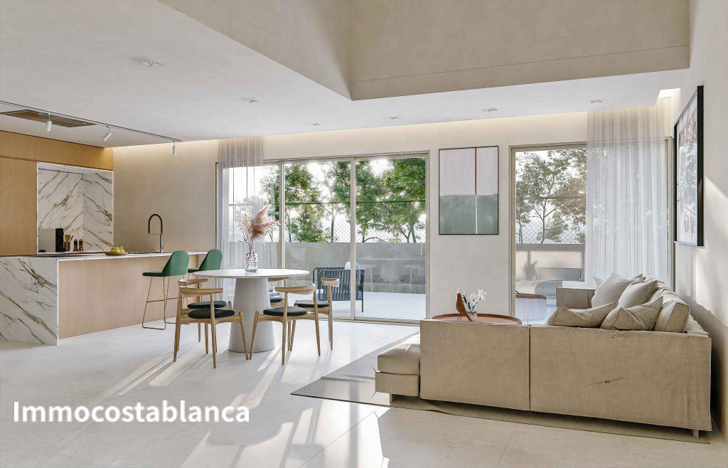 4-комн. вилла в Финестрате, 254 м², 789 000 €, фото 3, объявление 3967376