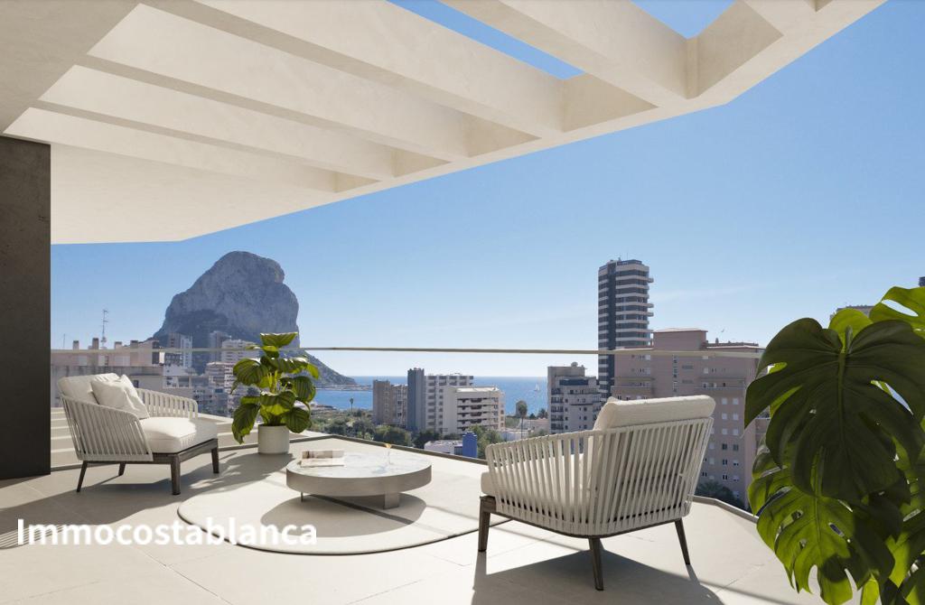 Квартира в Кальпе, 112 м², 527 000 €, фото 2, объявление 50828176